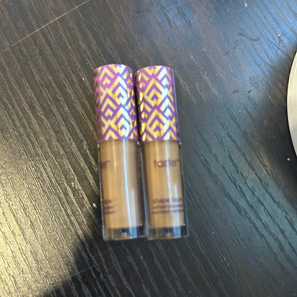 Tarte Cosmetics Travel-Size Shape Tape Concealer - 53N